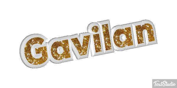 Gavilán Effet de texte