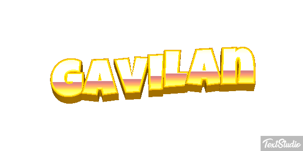 Gavilán Effet de texte