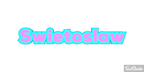 Świętosław Efekt tekstowy