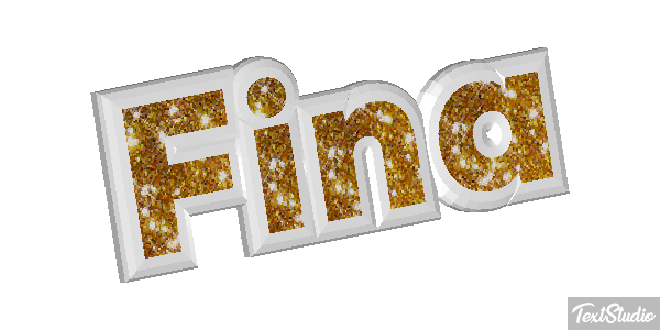 Fina テキスト効果