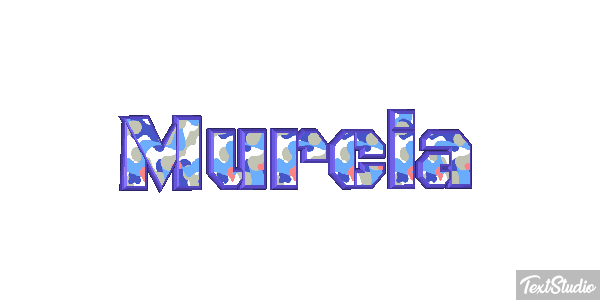 Murcia Effetto testo