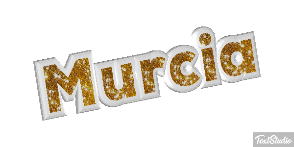 Murcia Effetto testo