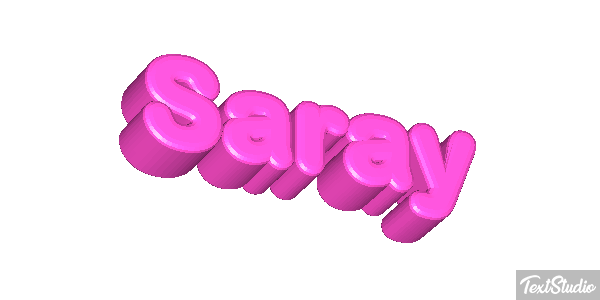 Saray Metin efekti