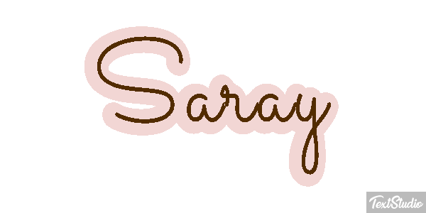 Saray Metin efekti