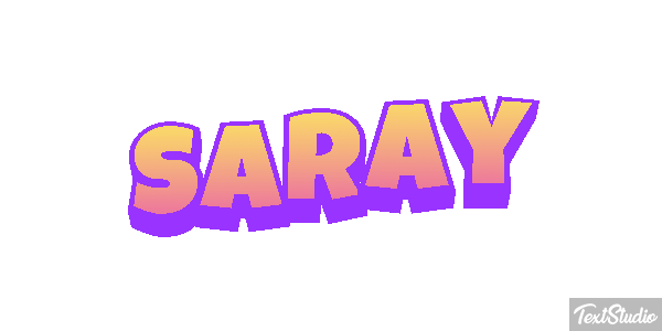 Saray Metin efekti