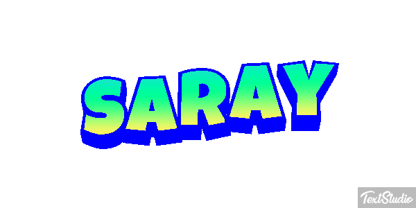Saray Metin efekti