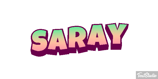 Saray Metin efekti