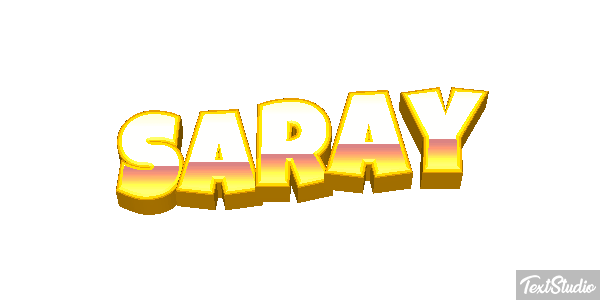 Saray Metin efekti