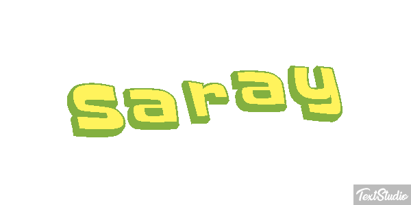 Saray Metin efekti