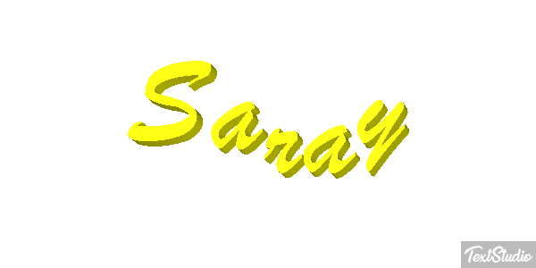 Saray Metin efekti