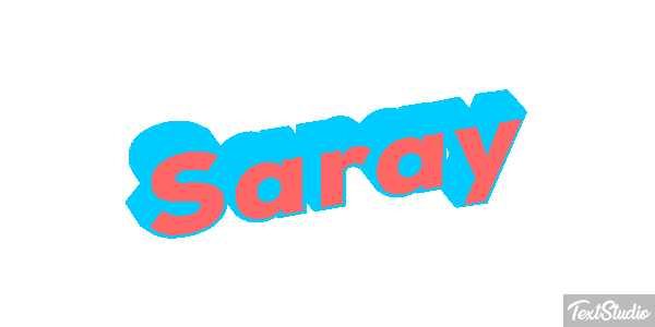 Saray Metin efekti
