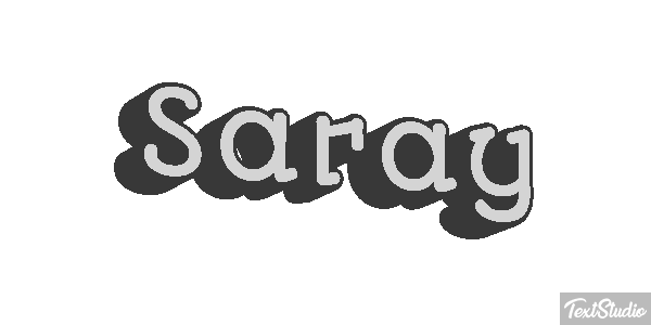 Saray Metin efekti