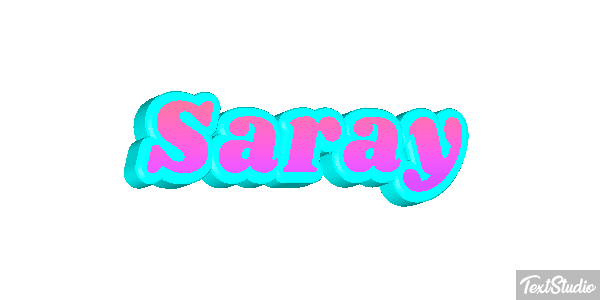 Saray Metin efekti