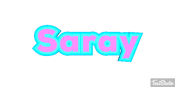Saray Metin efekti