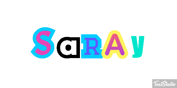 Saray Metin efekti