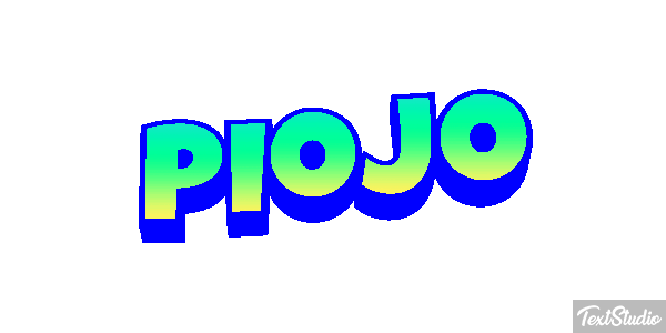 Piojo Efecto de texto