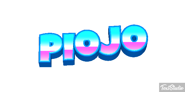 Piojo Efecto de texto