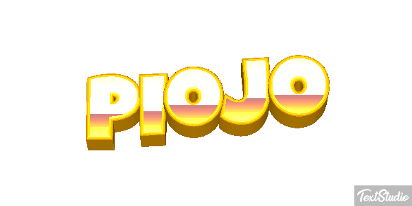 Piojo Efecto de texto