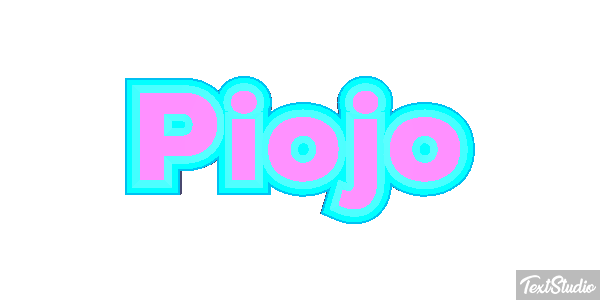 Piojo Efecto de texto