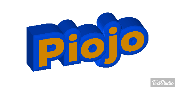 Piojo Efecto de texto