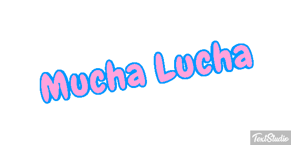 Mucha Lucha Metin efekti