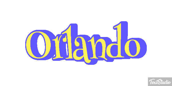Orlando Metin efekti