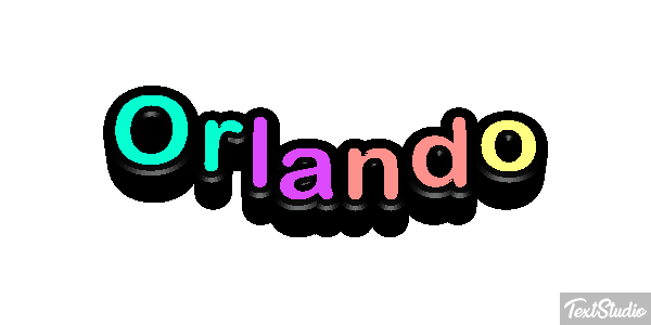 Orlando Metin efekti