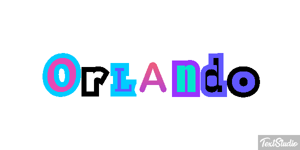Orlando Metin efekti
