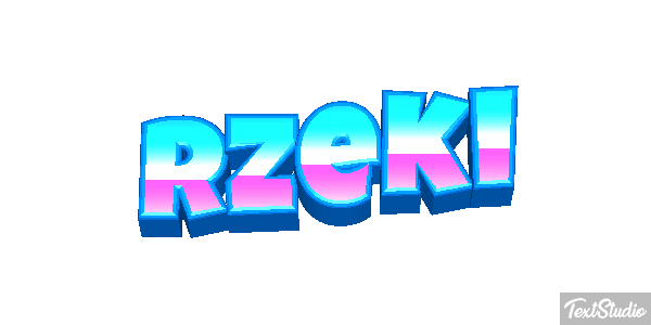 Rzeki Effet de texte