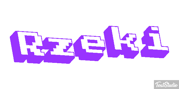 Rzeki Effet de texte