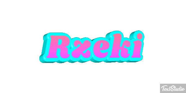 Rzeki Effet de texte