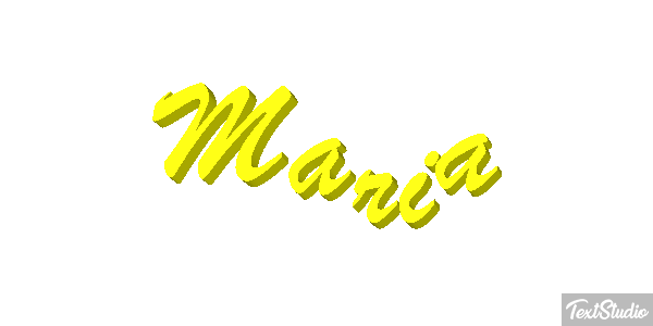 Maria Tekst effect