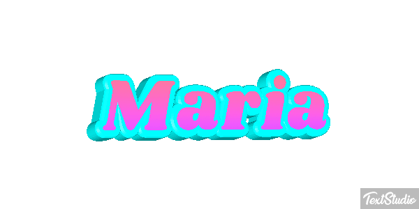 Maria Tekst effect