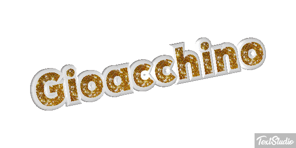 Gioacchino Efekt tekstowy