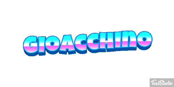 Gioacchino Efekt tekstowy