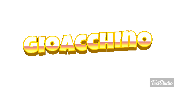 Gioacchino Efekt tekstowy