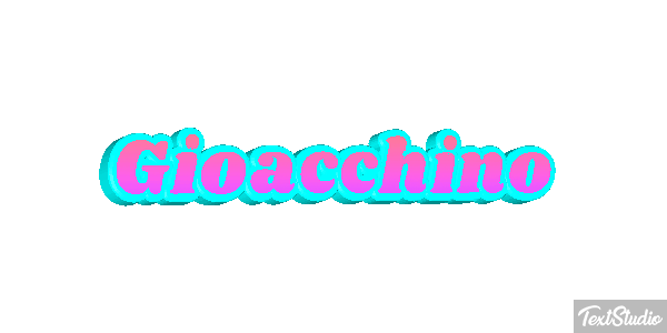 Gioacchino Efekt tekstowy