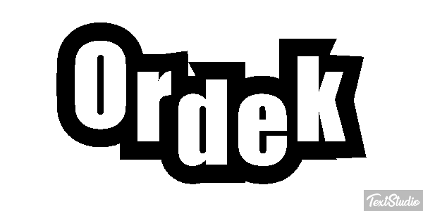 Ördek Effet de texte