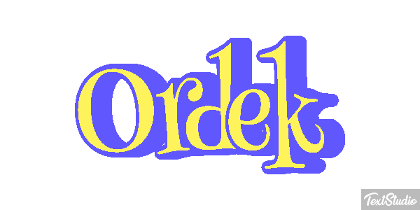 Ördek Effet de texte