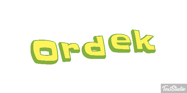 Ördek Effet de texte