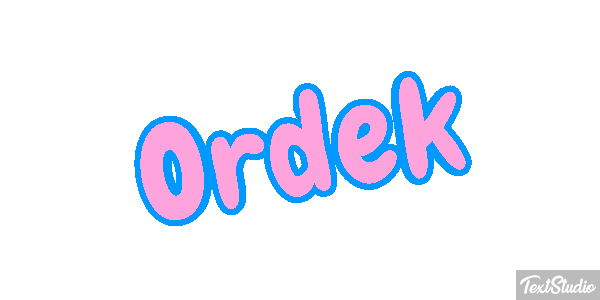 Ördek Effet de texte
