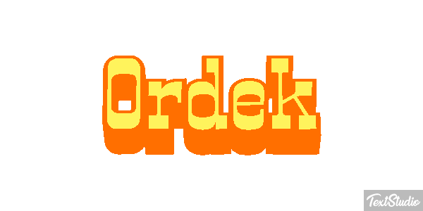 Ördek Effet de texte