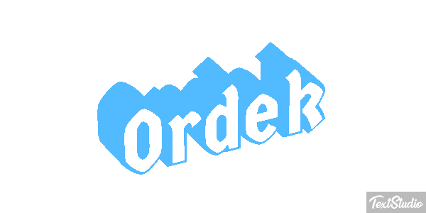 Ördek Effet de texte