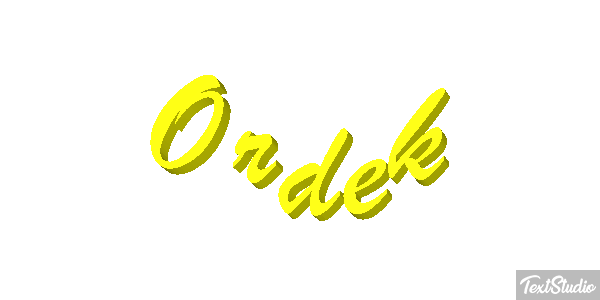 Ördek Effet de texte