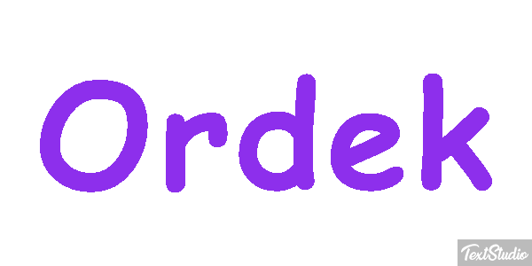 Ördek Effet de texte