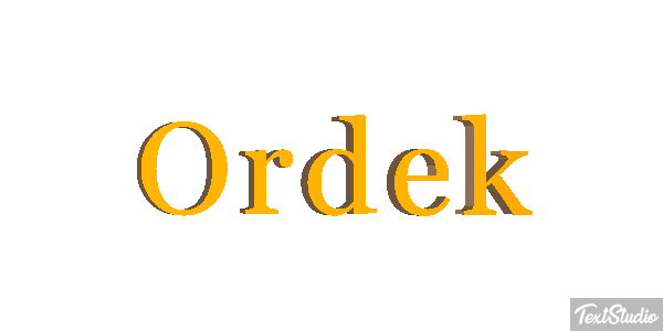 Ördek Effet de texte