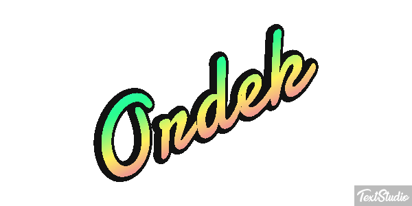 Ördek Effet de texte