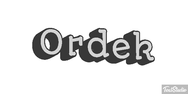 Ördek Effet de texte