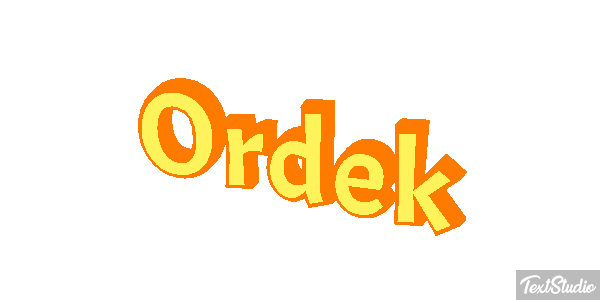 Ördek Effet de texte