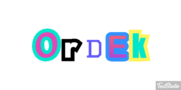 Ördek Effet de texte